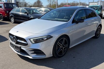 Mercedes-Benz A 200 151.000 km 25.990 &euro; neuss 41469