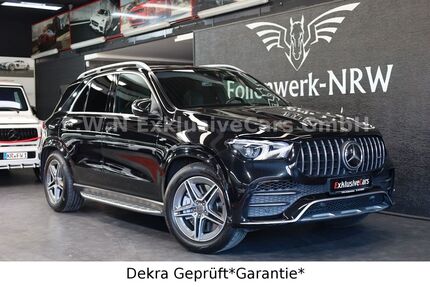 Mercedes-Benz GLE 53 AMG 159.140 km 53.970 &euro; Krefeld 47800