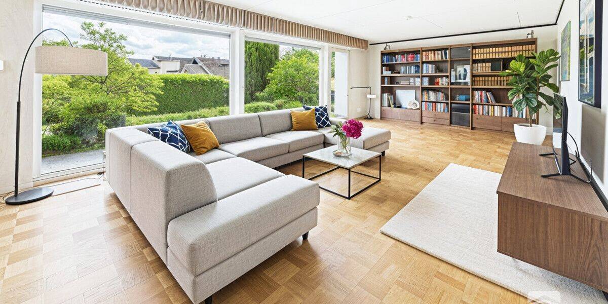 Bungalow Hückelhoven Ratheim - 5 Zimmer, 118 m&sup2;, 289.000&euro; | Angebot:26869293