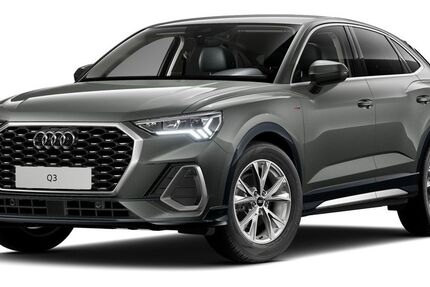 Audi Q3 9.411 km 35.980 &euro; Heinsberg 52525