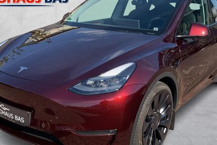 Tesla Model Y 110.000 km 31.950 &euro; Kaarst 41564