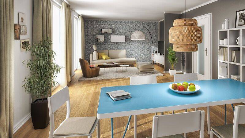 Einfamilienhaus Grefrath Vinkrath - 4 Zimmer, 126 m&sup2;, 470.994&euro; | Angebot:26487337