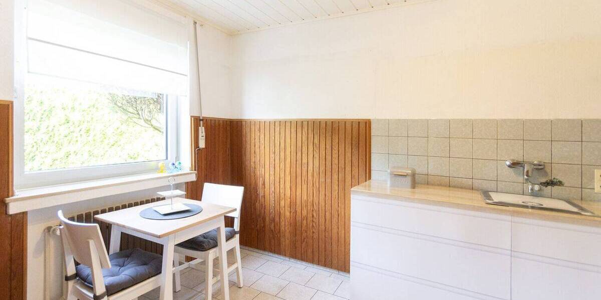 Bungalow Neuss / Reuschenberg Reuschenberg - 3 Zimmer, 105 m&sup2;, 320.000&euro; | Angebot:26858992