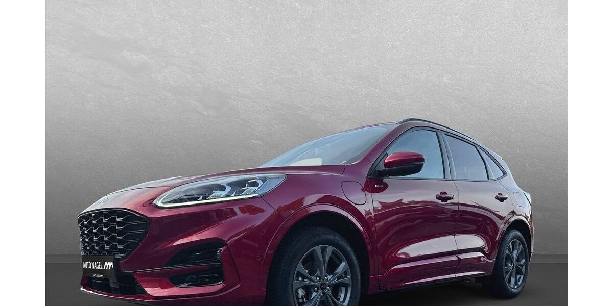 Ford Kuga 28.100 km 26.990 &euro; Geldern 47608