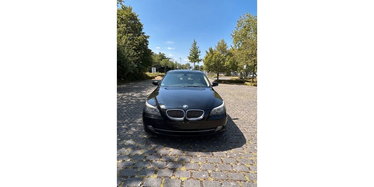BMW 520 319.000 km 5.000 &euro; Meerbusch 40670