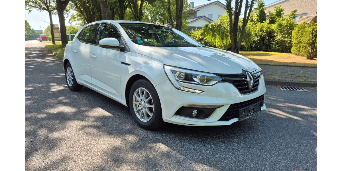 Renault Megane 115.000 km 7.800 &euro; Mönchengladbach 41068