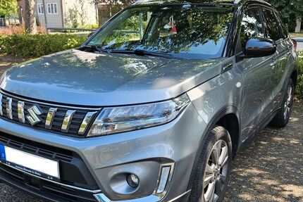 Suzuki Vitara 42.000 km 15.900 &euro; Heinsberg 52525