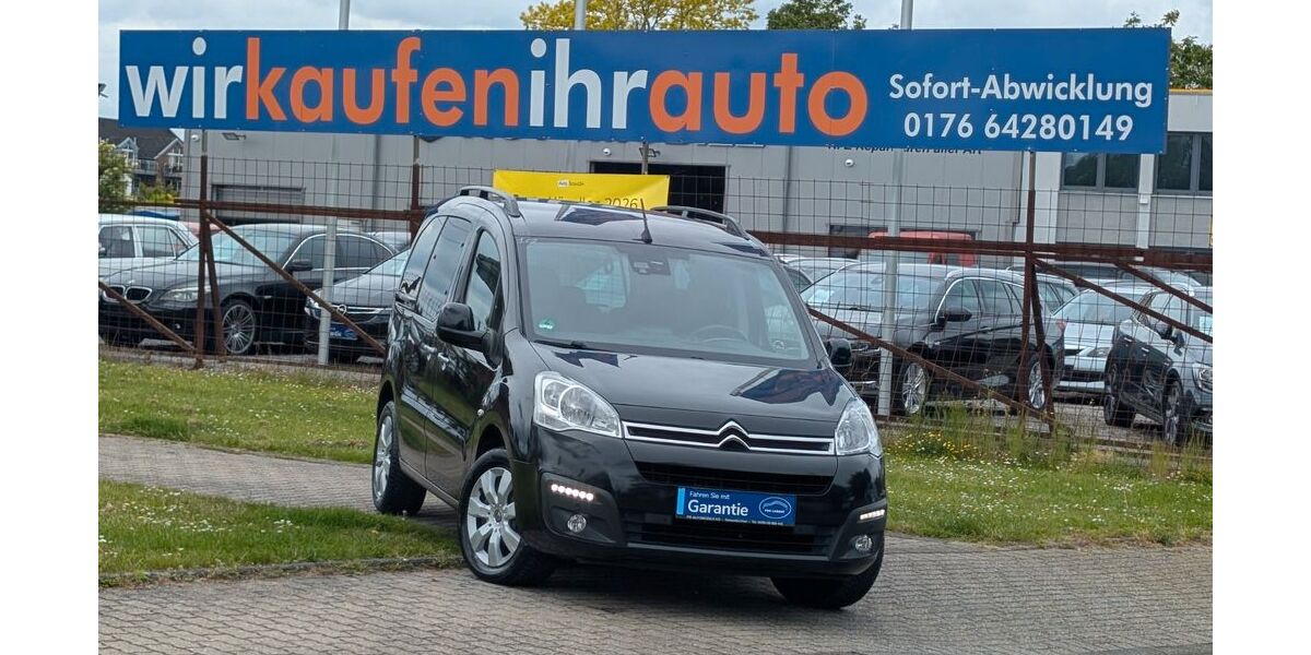 Citroen Berlingo 74.000 km 11.499 &euro; Kempen 47906