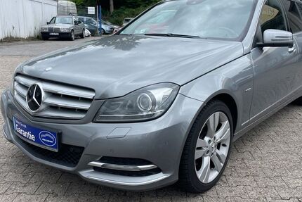 Mercedes-Benz C 250 181.000 km 9.999 &euro; Mönchengladbach 41238