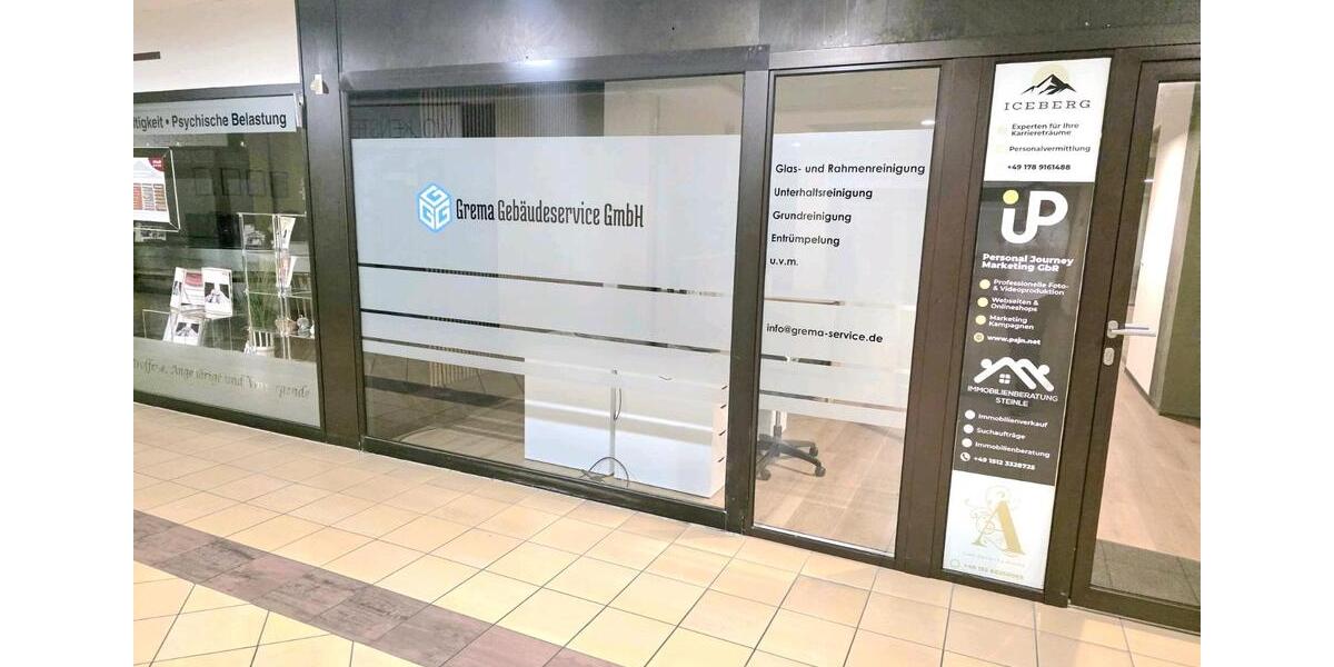 Gewerbeobjekt Moers - 360&euro; | Angebot:25854141