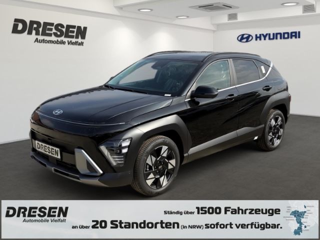 Hyundai KONA 7.493 km 29.990 &euro; Mönchengladbach 41061