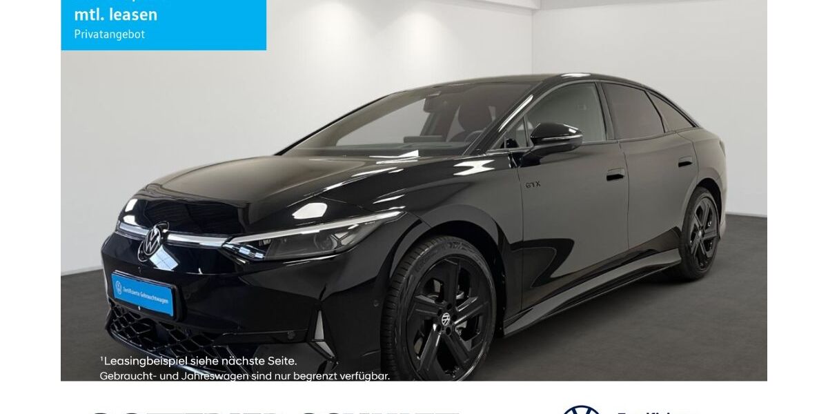 VW ID.7 9.949 km 49.990 &euro; Düsseldorf 40233