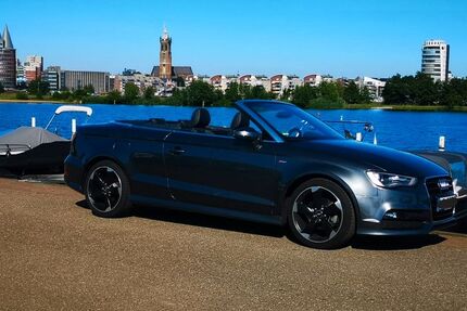 Audi A3 98.000 km 14.500 &euro; Mönchengladbach 41065