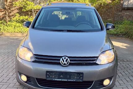 VW Golf Plus 68.700 km 10.450 &euro; Kaarst 41564