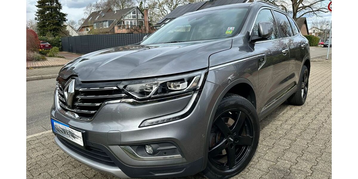 Renault Koleos 98.000 km 22.400 &euro; Krefeld 47807