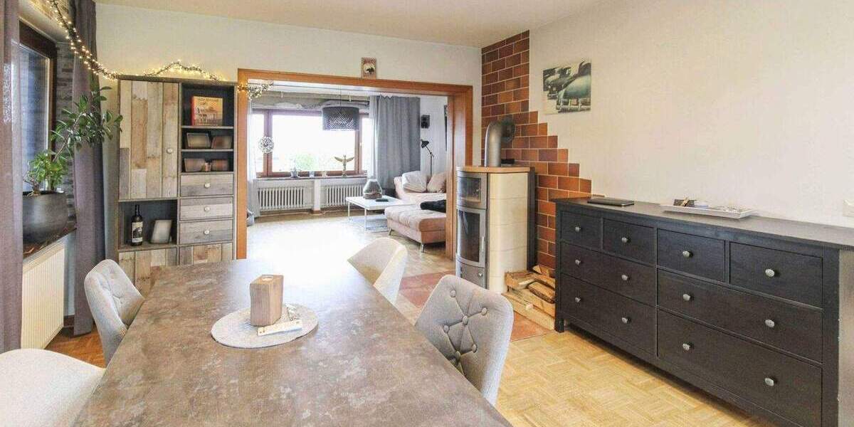 Einfamilienhaus Viersen Dülken - 9 Zimmer, 595.000&euro; | Angebot:25800319