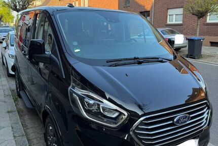 Ford Tourneo Custom 25.250 km 45.800 &euro; Grevenbroich 41515
