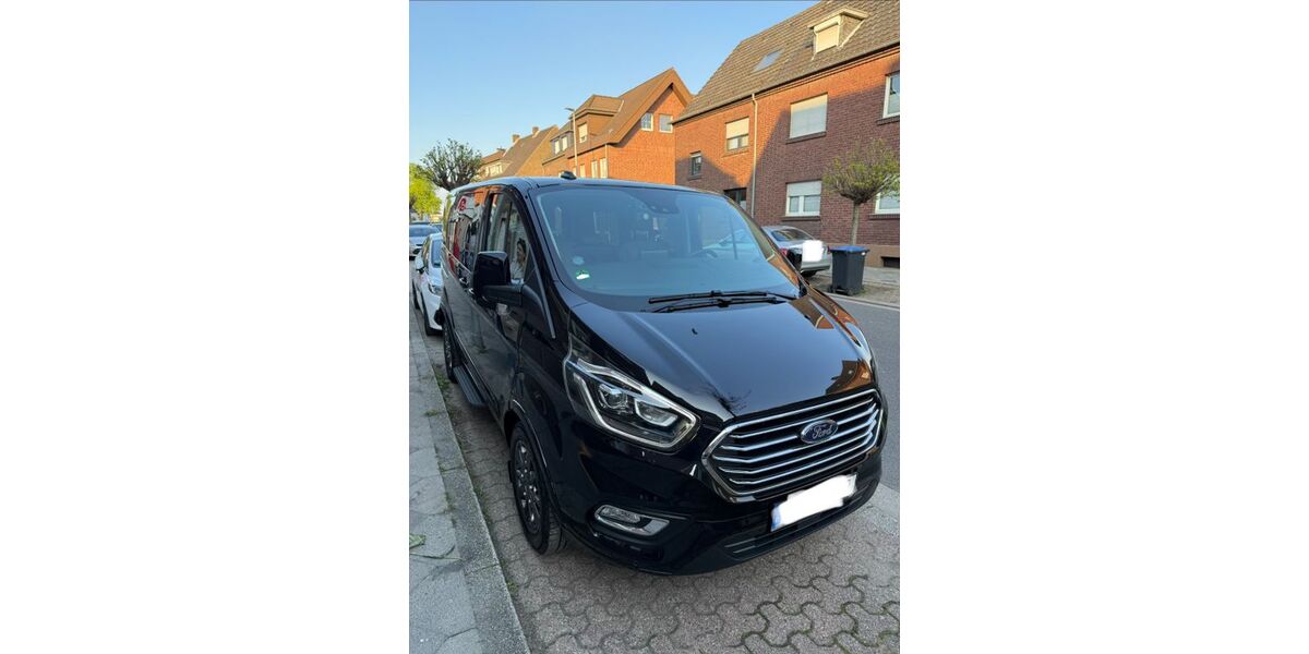 Ford Tourneo Custom 25.250 km 45.800 &euro; Grevenbroich 41515