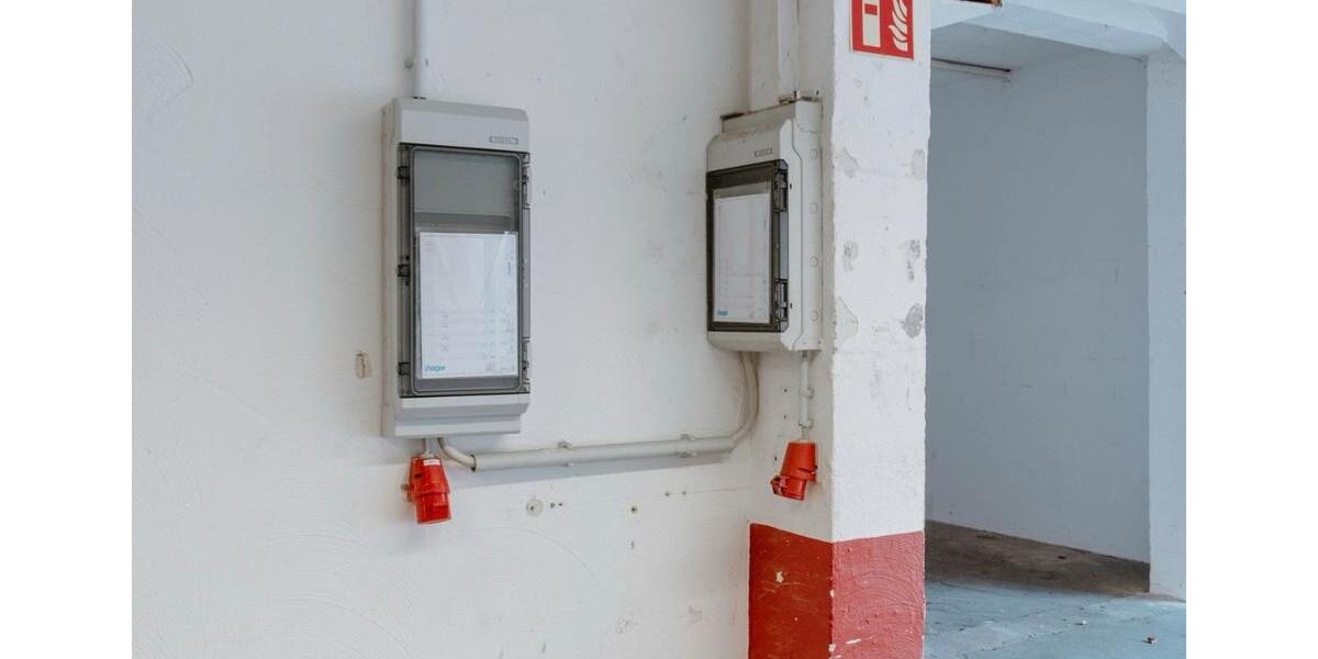 Gewerbeobjekt Hückelhoven - 3&euro; | Angebot:17581999