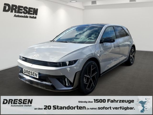 Hyundai IONIQ 5 5.731 km 51.890 &euro; Mönchengladbach 41061