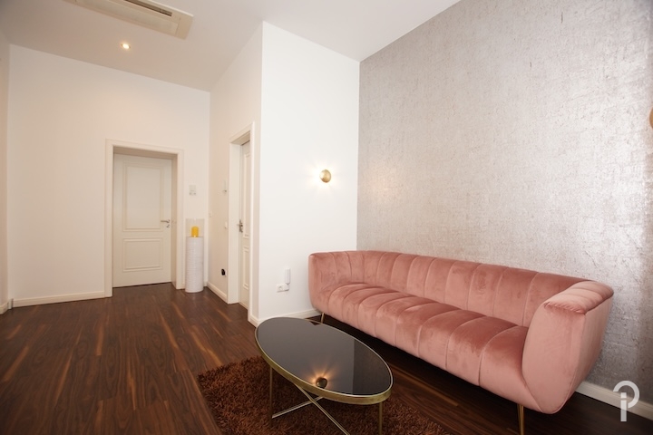 Beauty-Spa Praxisfläche im TOP-Lage in Oberkassel zu vermieten. Auf Wunsch komplett ausgestattet - Gewerbeobjekt Düsseldorf / Oberkassel Oberkassel | Angebot:26645299