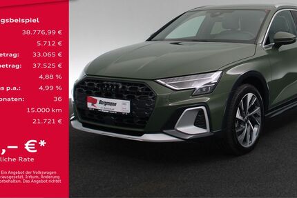 Audi A3 13.100 km 35.557 &euro; Krefeld 47803