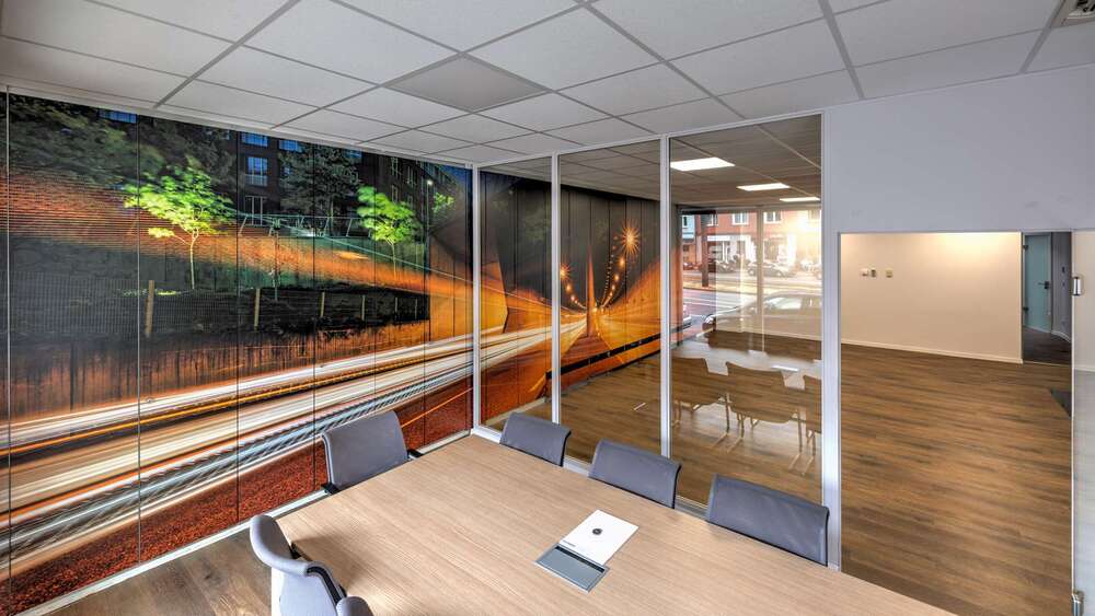 Gewerbeobjekt Düsseldorf Heerdt - 1.900&euro; | Angebot:26011124