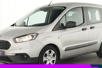 Ford Transit Courier 41.612 km 11.287 &euro; Neuss 41460