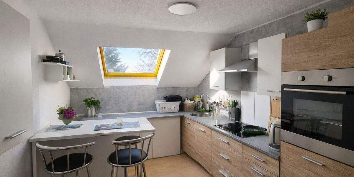 Etagenwohnung Herongen Herongen - 2 Zimmer, 60 m&sup2;, 109.000&euro; | Angebot:25720744