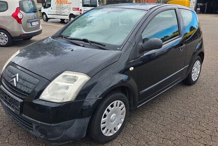 Citroen C2 151.000 km 1.499 &euro; Krefeld 47807