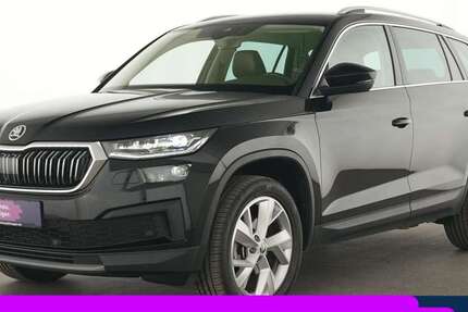 Skoda Kodiaq 77.197 km 30.094 &euro; Neuss bei Düsseldorf 41460