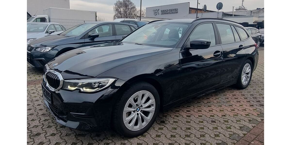 BMW 320 74.600 km 25.298 &euro; Mönchengladbach 41063