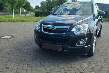 Opel Antara 239.945 km 4.500 &euro; Geldern 47608