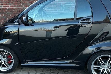 Smart ForTwo 99.000 km 9.900 &euro; Mönchengladbach 41199