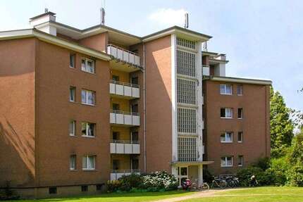 Wohnung Krefeld Fischeln - 3 Zimmer, 65 m&sup2;, 649&euro; | Angebot:26659354