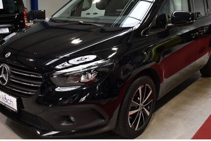 Mercedes-Benz T-Klasse 9.370 km 46.980 &euro; Neukirchen-Vluyn 47506