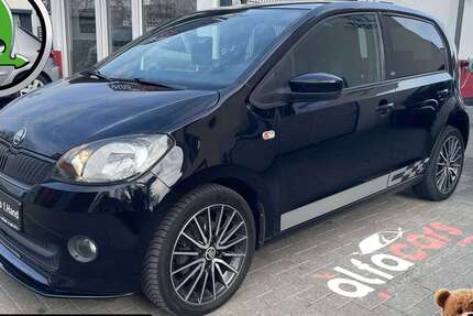 Skoda Citigo 102.454 km 7.390 &euro; Mönchengladbach 41238