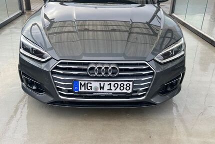 Audi A5 117.000 km 22.999 &euro; Mönchengladbach 41061