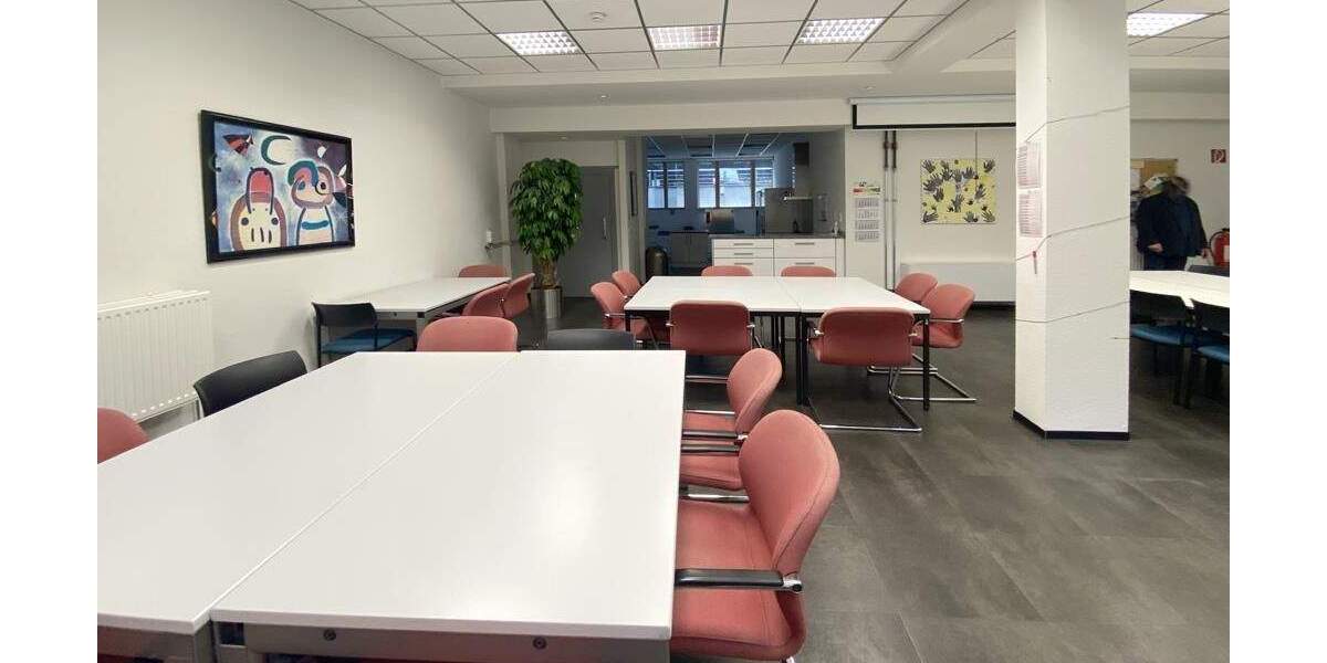 Gewerbeobjekt Mönchengladbach Rheindahlen - 1.700.000&euro; | Angebot:25699522