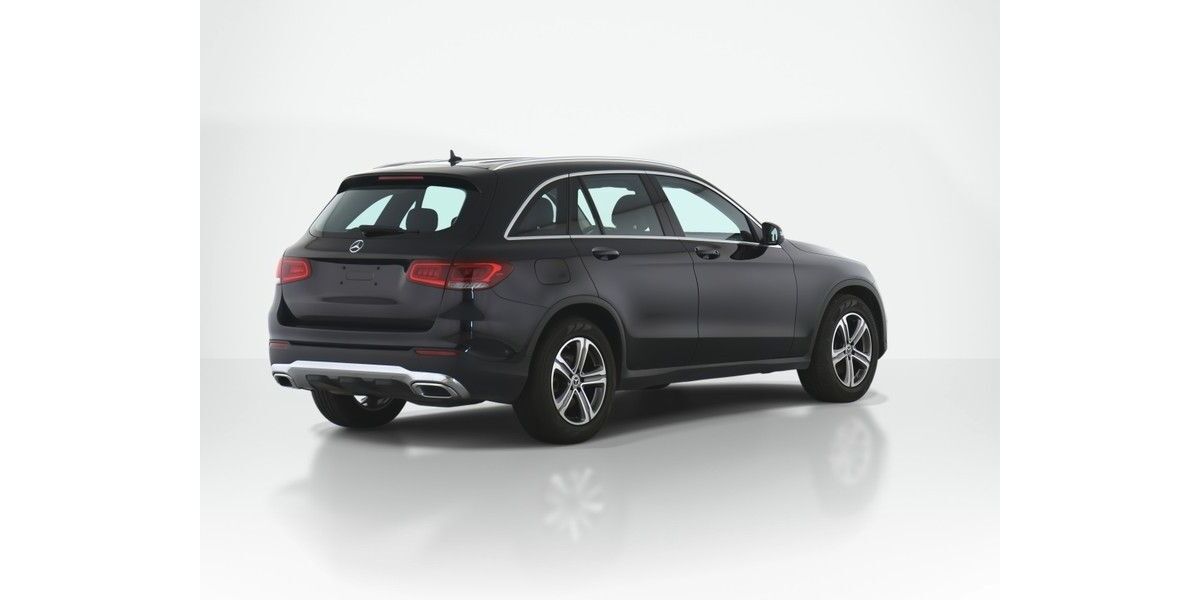 Mercedes-Benz GLC 220 56.050 km 37.840 &euro; Wegberg / Rath-Anhoven 41844