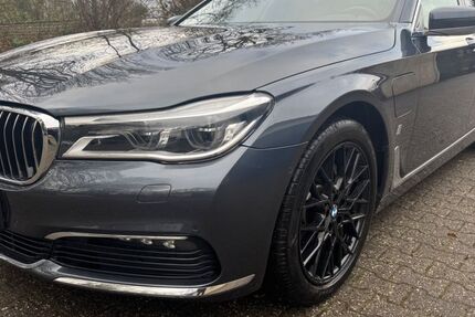 BMW 740 161.000 km 24.500 &euro; Mönchengladbach 41069