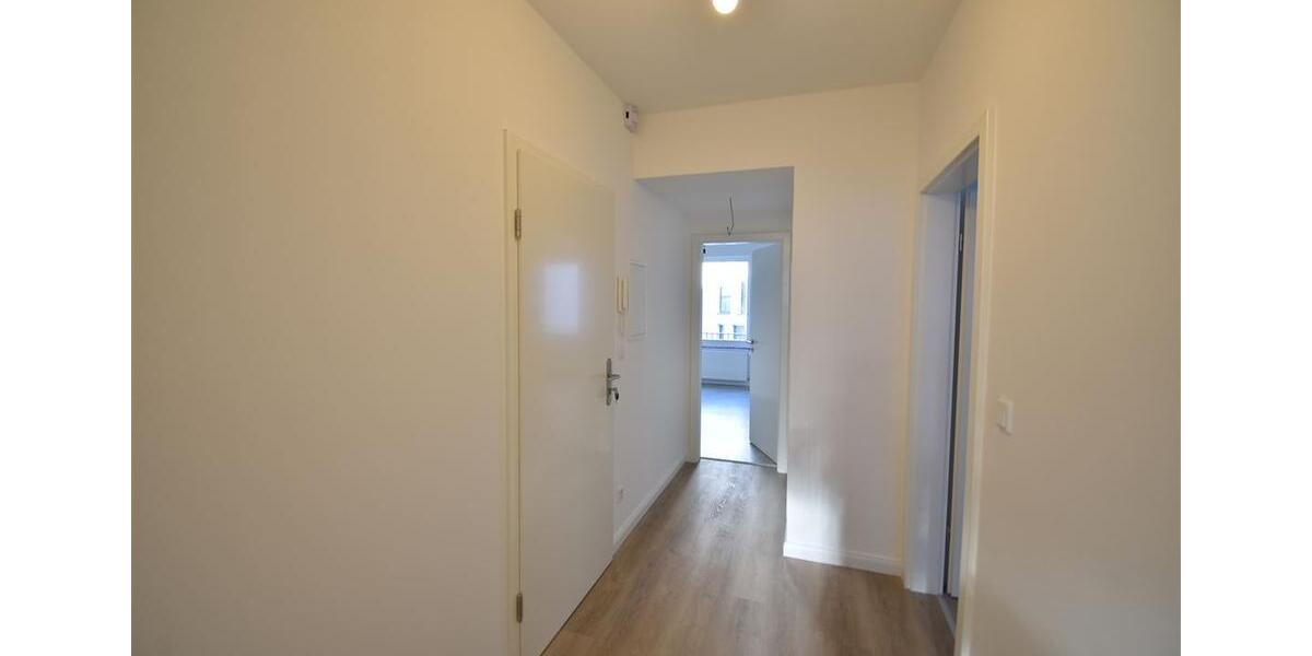 Dachgeschoßwohnung Düsseldorf - 2 Zimmer, 59 m&sup2;, 1.045&euro; | Angebot:22051325