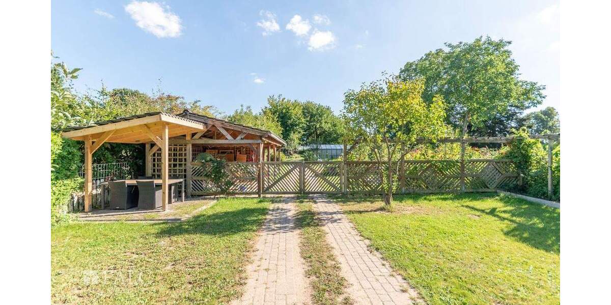 Einfamilienhaus Erkelenz Venrath - 7 Zimmer, 182 m&sup2;, 649.000&euro; | Angebot:25698264