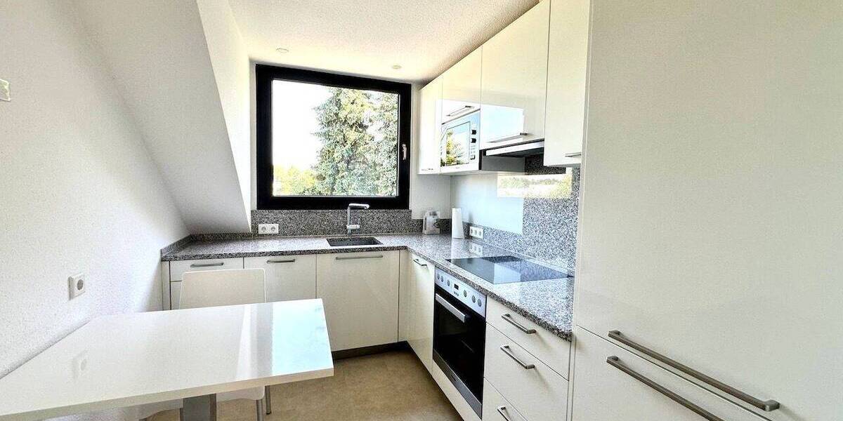 Etagenwohnung Neuss Rosellen - 3 Zimmer, 77 m&sup2;, 249.000&euro; | Angebot:26819912