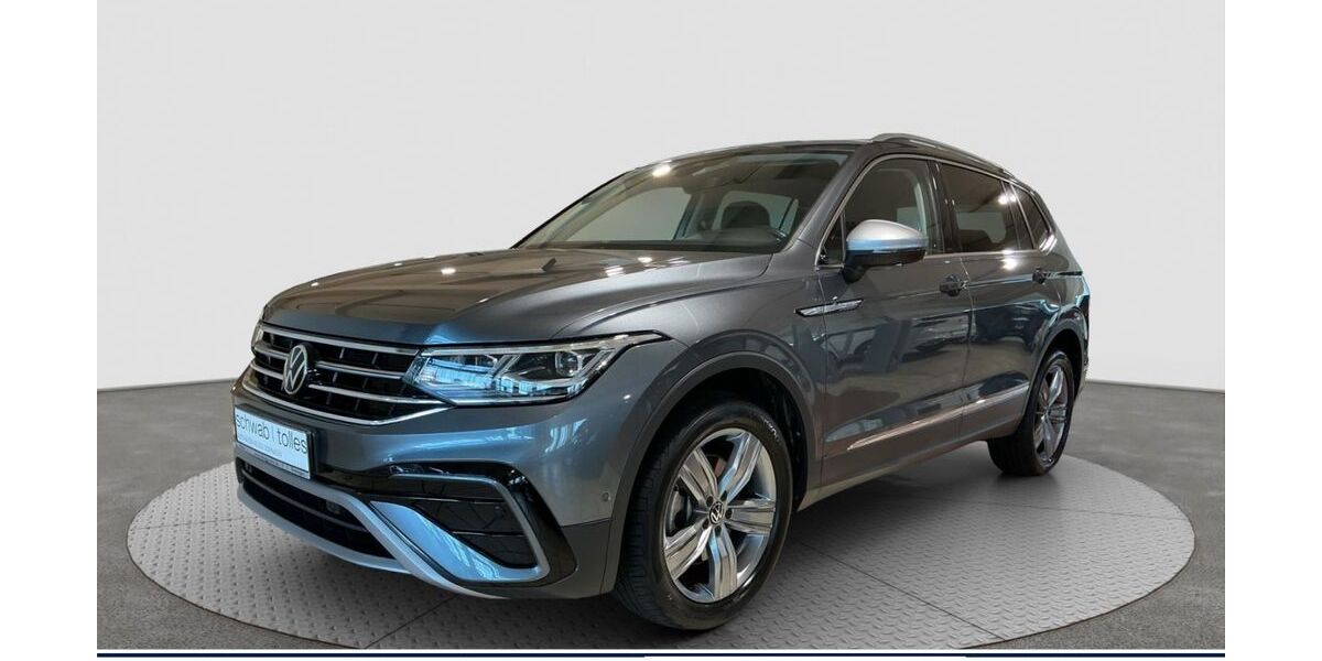 VW Tiguan Allspace 74.390 km 31.445 &euro; Neuss 41469