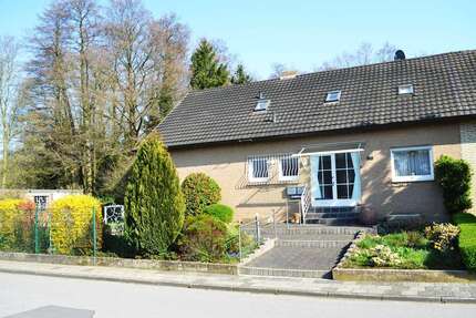 Haus Wegberg - 5 Zimmer, 164 m&sup2;, 319.000&euro; | Angebot:25142359