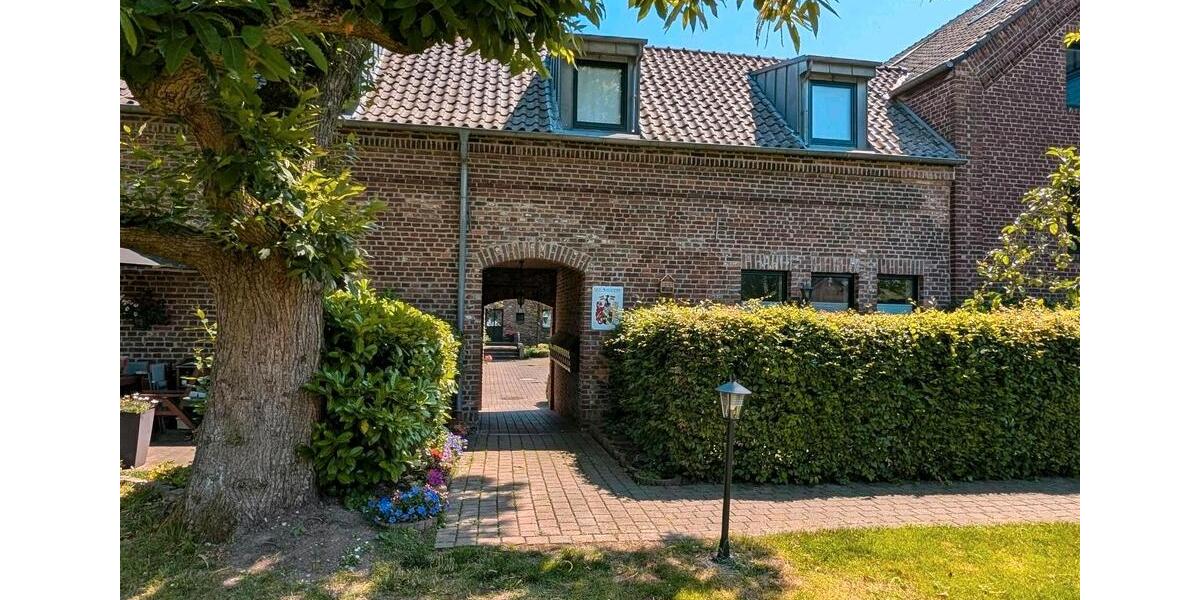 Maisonettenwohnung Neuss Augustinusviertel - 2 Zimmer, 60 m&sup2;, 220.000&euro; | Angebot:26920012
