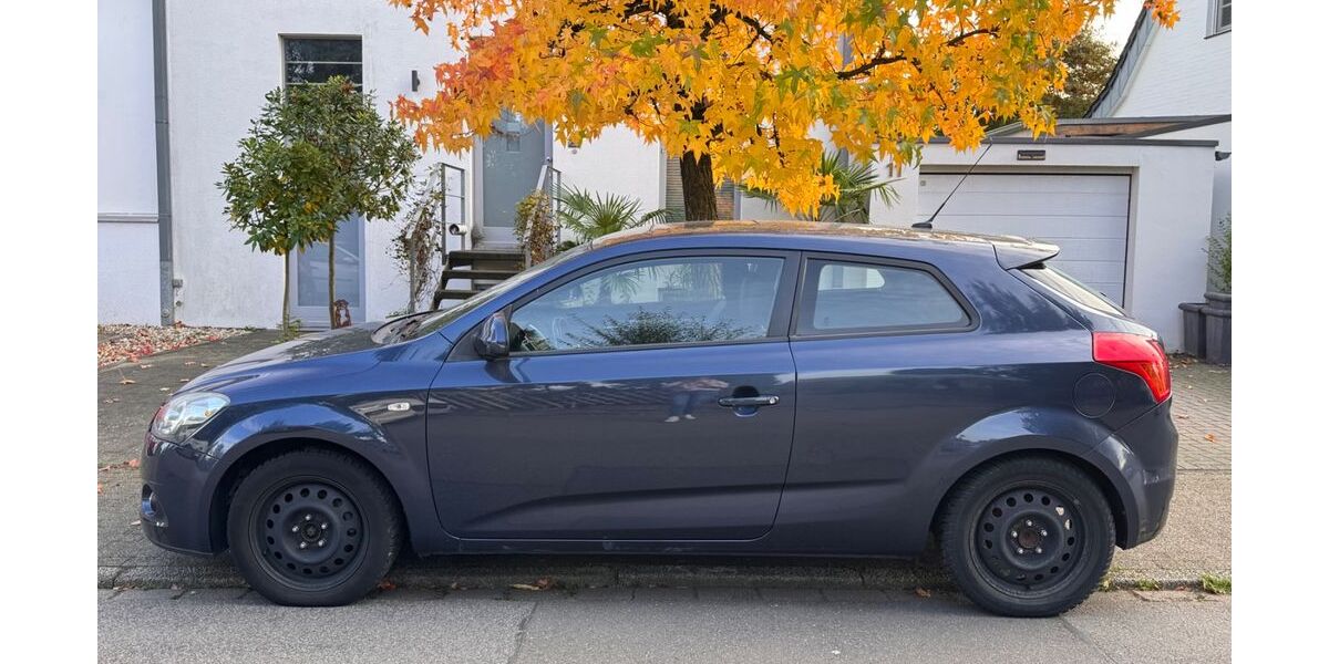 Kia pro ceed / ProCeed 153.700 km 3.290 &euro; Krefeld 47802