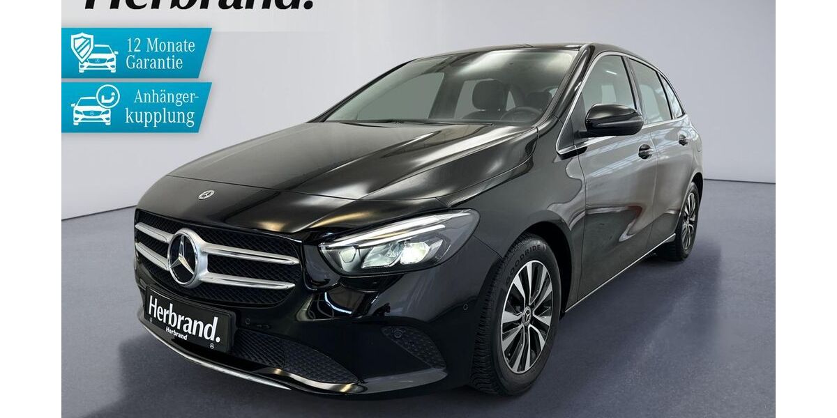 Mercedes-Benz B 180 33.562 km 24.490 &euro; Krefeld 47800