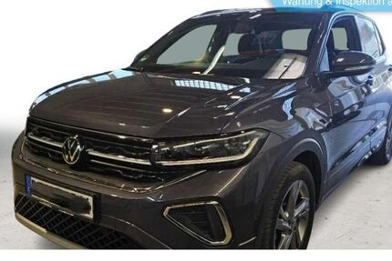 VW T-Cross 23.217 km 25.830 &euro; Moers 47441